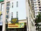 фото отеля Smile Hotel Wangsa Maju