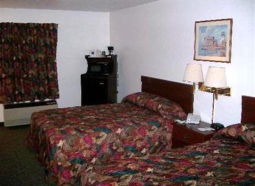 фото отеля Knights Inn Sandusky