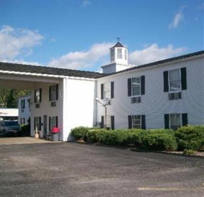 фото отеля Knights Inn Sandusky