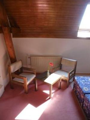 фото отеля Pension Fortuna