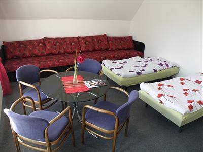 фото отеля Pension Fortuna