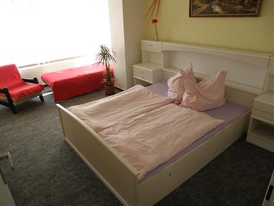 фото отеля Pension Fortuna