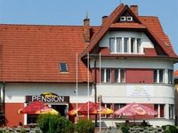 Pension Fortuna