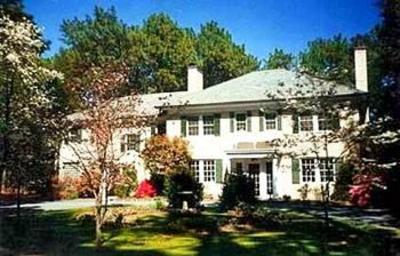 фото отеля Knollwood House