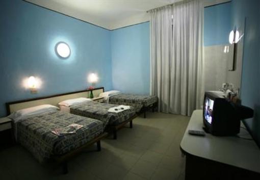фото отеля Hotel Calypso Milan