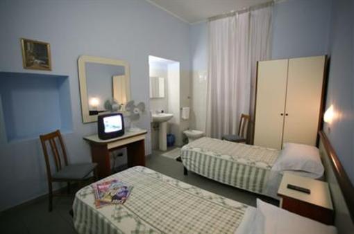 фото отеля Hotel Calypso Milan