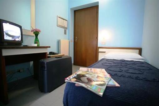 фото отеля Hotel Calypso Milan