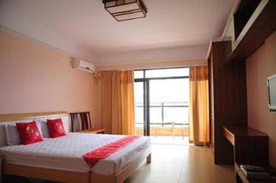 фото отеля Muhai Apartment Hotel - Sanya