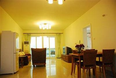 фото отеля Muhai Apartment Hotel - Sanya