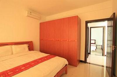 фото отеля Muhai Apartment Hotel - Sanya