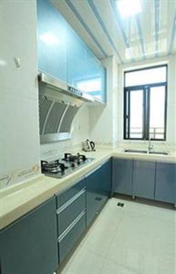 фото отеля Muhai Apartment Hotel - Sanya