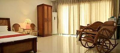 фото отеля Muhai Apartment Hotel - Sanya