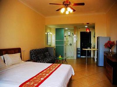 фото отеля Muhai Apartment Hotel - Sanya