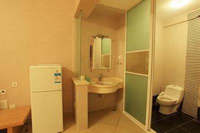 фото отеля Muhai Apartment Hotel - Sanya