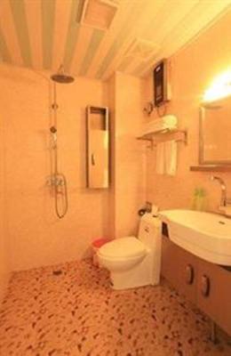 фото отеля Muhai Apartment Hotel - Sanya