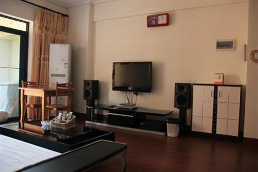 фото отеля Muhai Apartment Hotel - Sanya