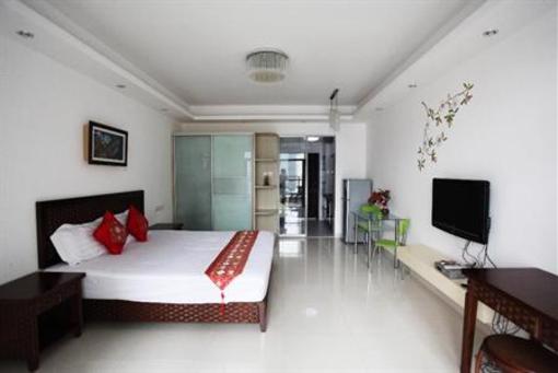 фото отеля Muhai Apartment Hotel - Sanya