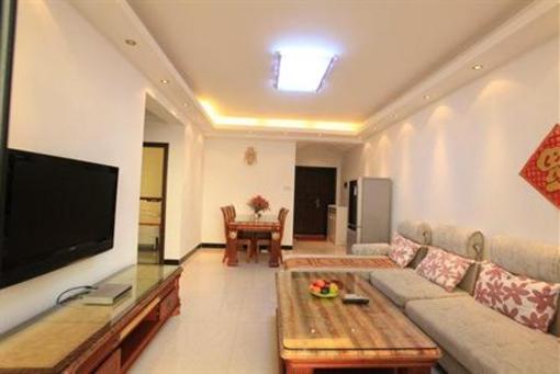 фото отеля Muhai Apartment Hotel - Sanya