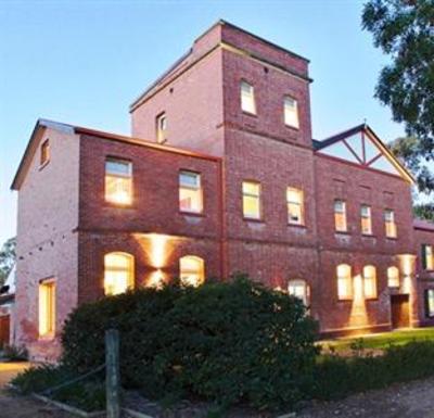 фото отеля Euroa Butter Factory