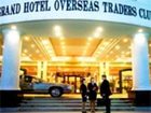 фото отеля Grand Hotel Overseas Traders Club Hefei