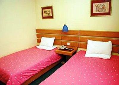 фото отеля Home Inn Zi Fang Road Quanzhou
