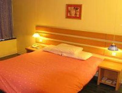 фото отеля Home Inn Zi Fang Road Quanzhou