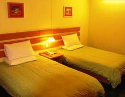 фото отеля Home Inn Zi Fang Road Quanzhou