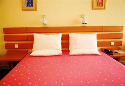 фото отеля Home Inn Zi Fang Road Quanzhou