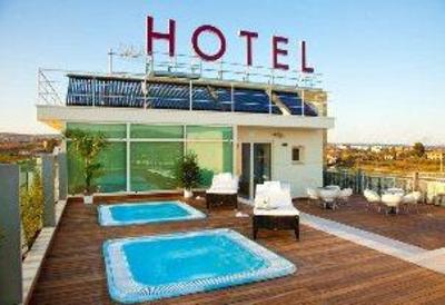 фото отеля Breaking Business Hotel Mosciano Sant'Angelo