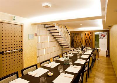 фото отеля Breaking Business Hotel Mosciano Sant'Angelo
