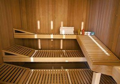 фото отеля Breaking Business Hotel Mosciano Sant'Angelo