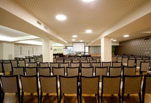 фото отеля Breaking Business Hotel Mosciano Sant'Angelo