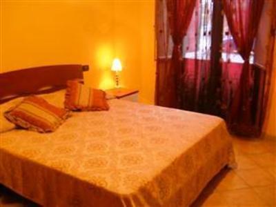 фото отеля Bed and Breakfast da Rosa Linguaglossa