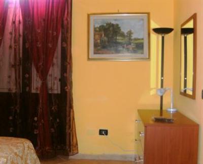 фото отеля Bed and Breakfast da Rosa Linguaglossa