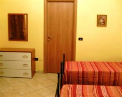 фото отеля Bed and Breakfast da Rosa Linguaglossa