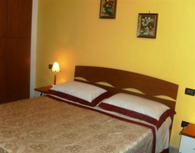 фото отеля Bed and Breakfast da Rosa Linguaglossa