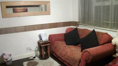 фото отеля Tinas London Guesthouse