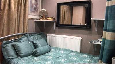 фото отеля Tinas London Guesthouse