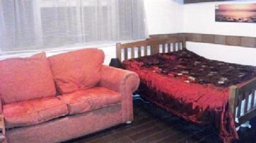 фото отеля Tinas London Guesthouse