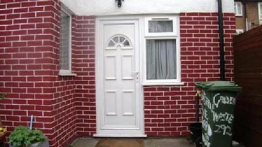 фото отеля Tinas London Guesthouse