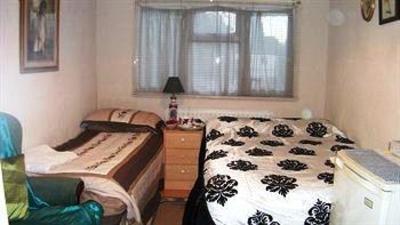 фото отеля Tinas London Guesthouse