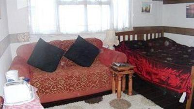 фото отеля Tinas London Guesthouse
