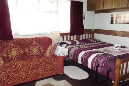 фото отеля Tinas London Guesthouse