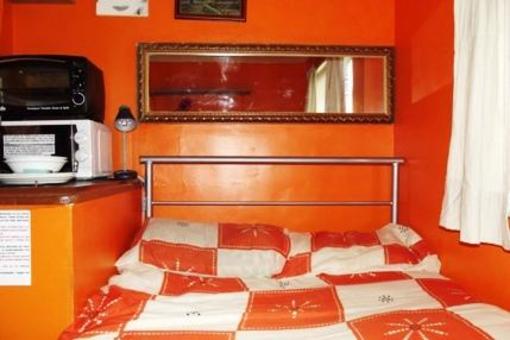 фото отеля Tinas London Guesthouse