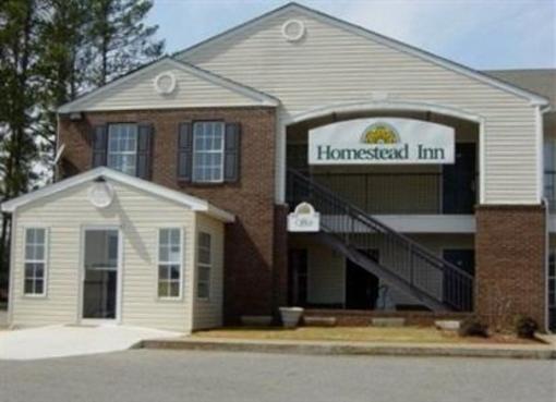 фото отеля Homestead Inn Canton (Georgia)