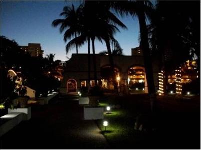 фото отеля Puerto De Luna Suites Resort Puerto Vallarta