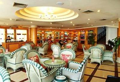 фото отеля Chongqing Jiangbei Airport Hotel