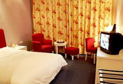 фото отеля Chongqing Jiangbei Airport Hotel
