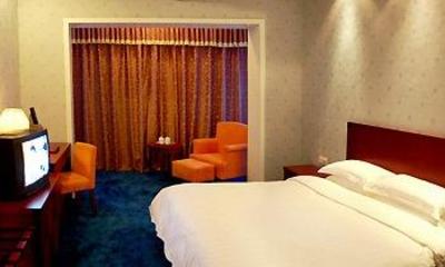 фото отеля Chongqing Jiangbei Airport Hotel