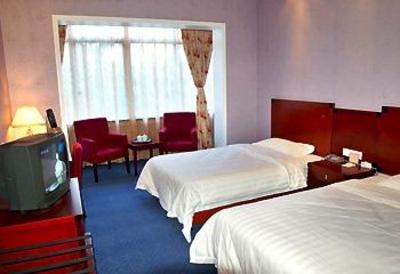 фото отеля Chongqing Jiangbei Airport Hotel